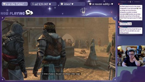 [First Play Through] more revelations