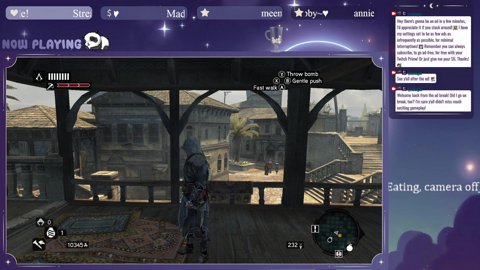 [First Play Through] more revelations