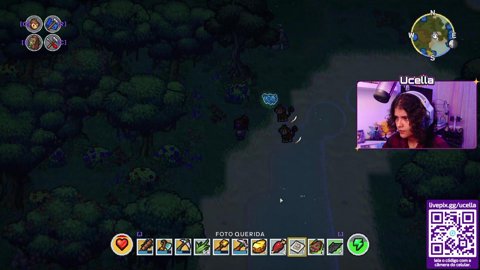 Platinando o jogo dos mamacos 35/42  |  !meta