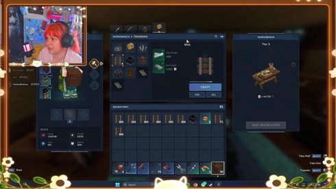 Hytale with @mydtown!!! and @mrcrowbar7799