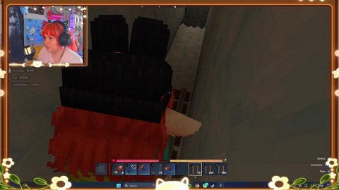 Hytale with @mydtown!!! and @mrcrowbar7799