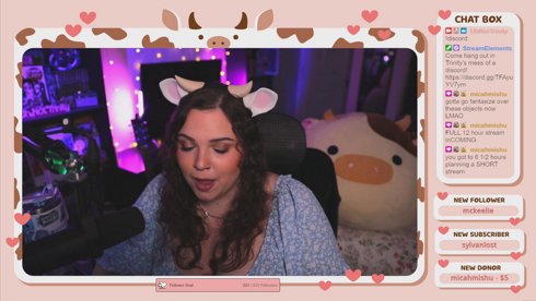 Dating Everything >:) | !Discord