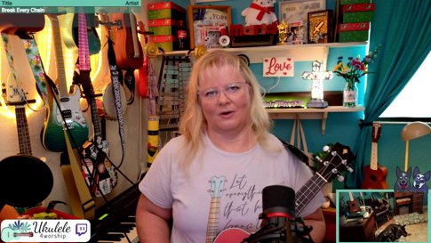 Christian Music, Praise & Worship (Devotional: What about David’s brothers?)