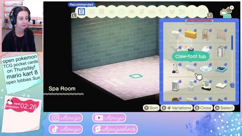 love the snow; hate the ice // yaps & animal crossing <3