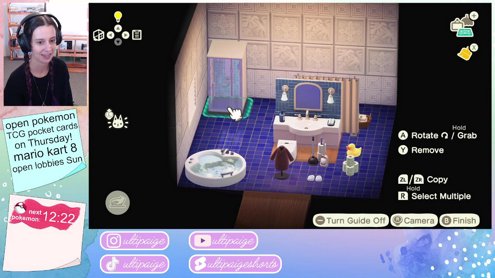 love the snow; hate the ice // yaps & animal crossing <3