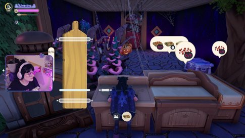 DROP ON🍇🎉 - Gameplays, bate papo e gatinho!