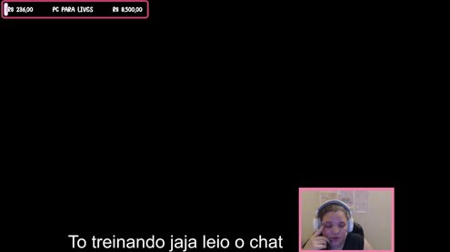 Eu serei a Naruta do League Of Legends |  !pix !Sr !lurk