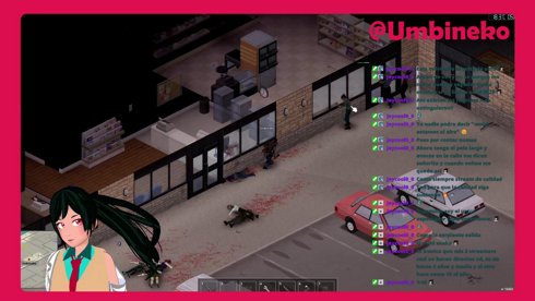 ¿Estudiante de medicina se vuelve vtuber?