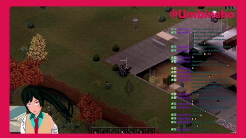 ¿Estudiante de medicina se vuelve vtuber?