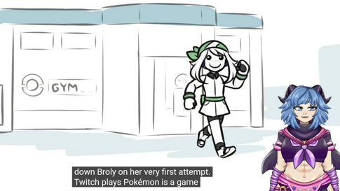 [Vtuber 18+!]HOLY SHIT THE CUDDLE DEMON IS BACK! WE BACK BAYBEEEE AFTER A 4 MONTH HIATUS! LETS HANG OUT!