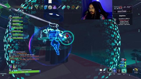 🤯 CONTINUANDO A HISTÓRIA 🤯 RISK OF RAIN 2 DEPOIS