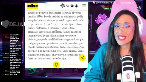 EL CAFESITO DOBLE SUPER EXTRA CARGADO ☕¿QUE CHOTA ESTÁ PASANDO EN MISS UNIVERSO?