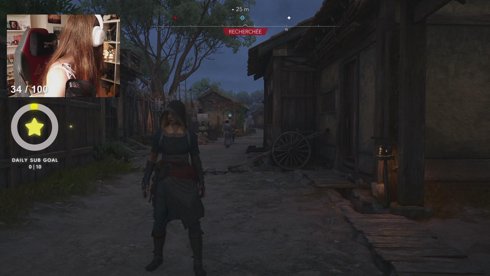 Assassin's creed Shadows !subgoals !discord !logitech