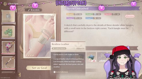 ✨DROPS✨ Post-family decompression zone.