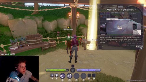 everlast: undying tale <3 // !keymailer
