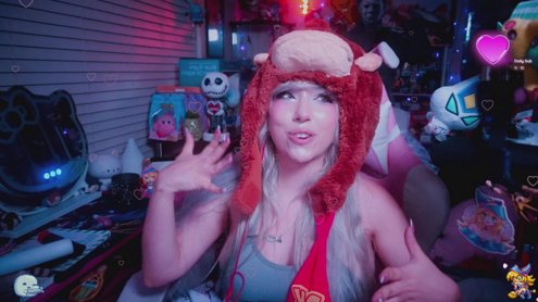 ₊˚⊹ NEW DONKEY KONG GAME!!!!! 🍌⭐️ I LOVE DK SO SO SO SO MUCH 🍌⭐️ FINALLY PLAYING A SWITCH 2 GAME 🍌⭐️ HORSE GIRL L8TR? 🍌⭐️ !discord !clip ⊹˚₊