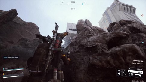 Taking it back to 6 for a bit