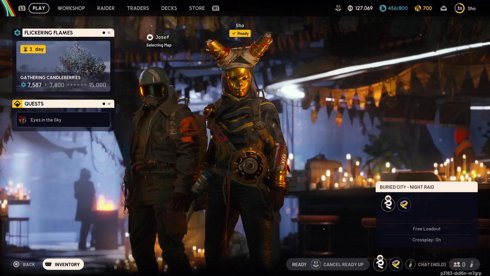 Taking it back to 6 for a bit