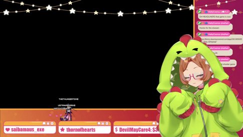 I'm alive! And playing Persona 5! 🔥 !discord