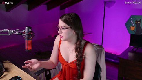 STREAMER SE BAÑA POR PRIMERA VEZ... !sobremi !redes