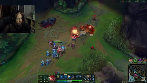 Se acabarón las excusas. Sigo perdiendo pero me la pela ⚫