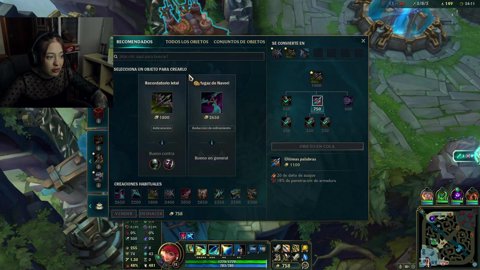 Se acabarón las excusas. Sigo perdiendo pero me la pela ⚫