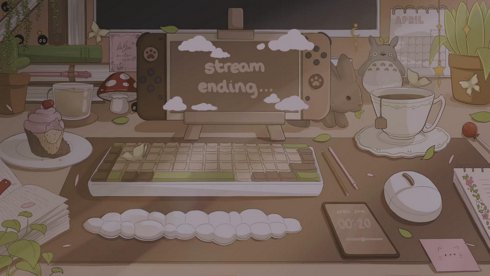 HAPPY FRIDAAAAAY!!! I'M EEPY, SHORTER STREAM🤍 !discord !throne