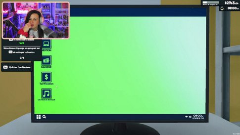 Soirée Chill : Papote! 🩷《Live Chill》🩷