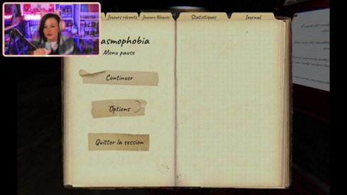 Soirée Chill : Papote! 🩷《Live Chill》🩷