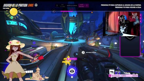 RANKEDS de temporada -  Anda dime !LINDURA - SUBS del dia 0/2 !ds ! id - 167 andamos disociando