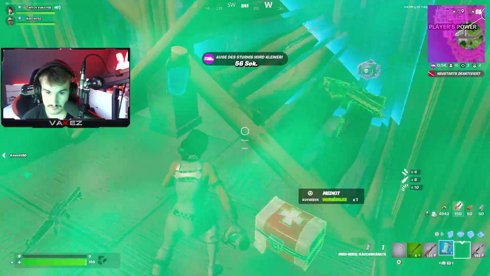 🔴 Der Stream Grind ist real! 🔴 |  Deutsch  | !discord