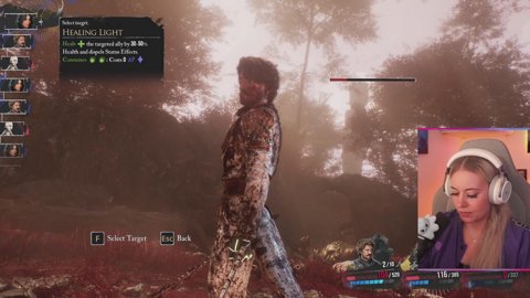 ♡ ACT 1 ♡ GOD GAMER DODGES  !pp