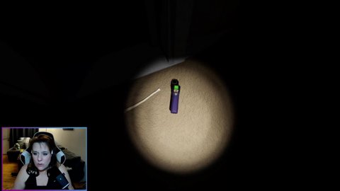 You’re Here for the Screams… I Know It |18+|