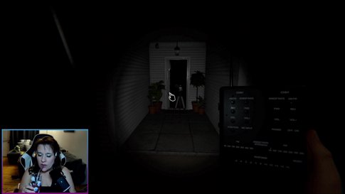 You’re Here for the Screams… I Know It |18+|