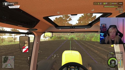 Weiter geht es auf dem Hof!  | !gportal !setup | !rabatt |