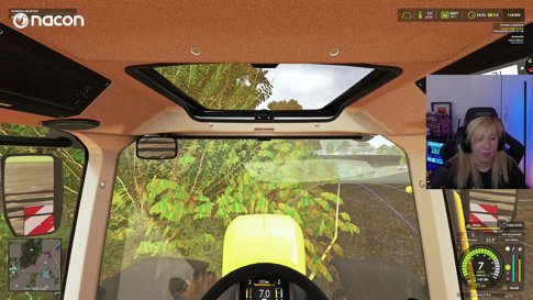 Weiter geht es auf dem Hof!  | !gportal !setup | !rabatt |