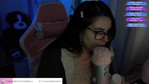 Rilassati con me ❤️