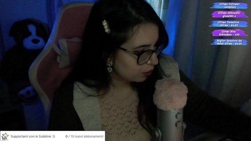 Rilassati con me ❤️