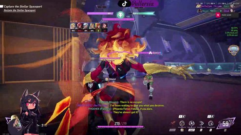 Road to GM!|Strat Main| Comp Grind and QP