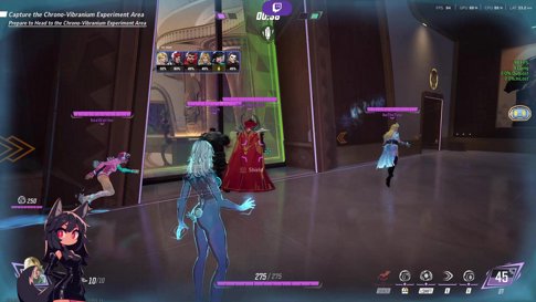 Road to GM!|Strat Main| Comp Grind and QP