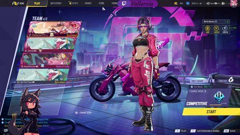 Road to GM!|Strat Main| Comp Grind and QP