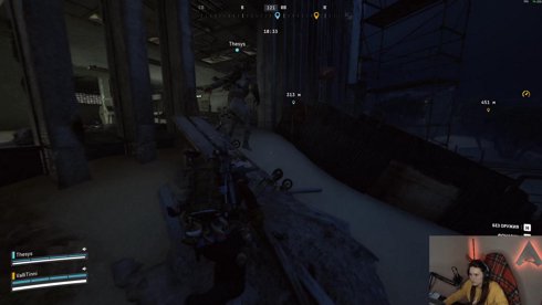 Валентина оператор туннелей "!шабаш" — и получишь роль нечисти этого чата