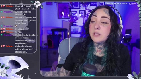 ZEEPKIST mit der Lobby von Dhalucard, Smeggy und co <3