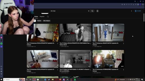 TENEMOS QUE HABLAR... | !redes