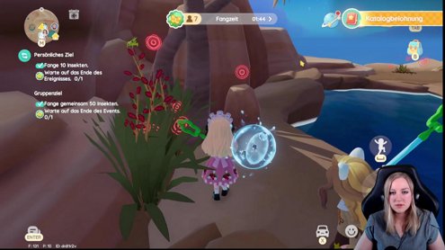 Heartopia Tag 4 ♥ So viel zutun - die Hälfte wird vergessen