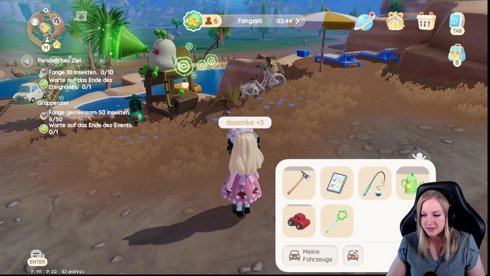 Heartopia Tag 4 ♥ So viel zutun - die Hälfte wird vergessen