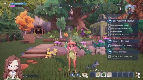 GER | 🎁 Skin-Giveaway & ⏰ Sonntagswahnsinn: Zu früh, zu müde, zu viel Deko | !nocam !shop