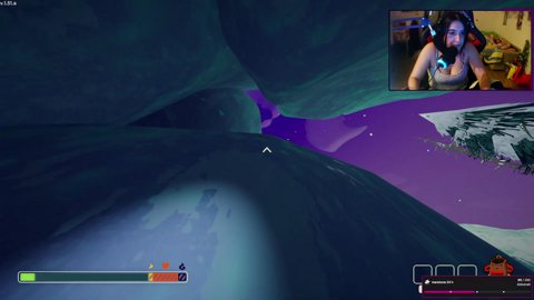 Anche oggi a sclerare con nicoletta       !discord !ruota !suoni !prime