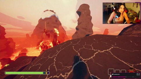 Anche oggi a sclerare con nicoletta       !discord !ruota !suoni !prime