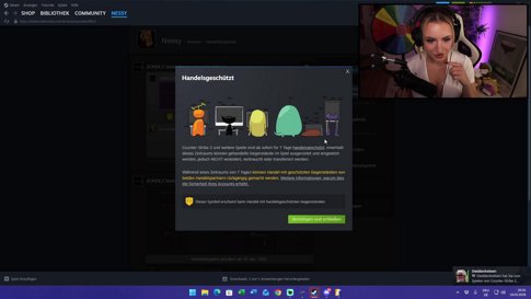 GODDESS SPIN A WHEEL 👀 TALKEN UND GAMEN !socials